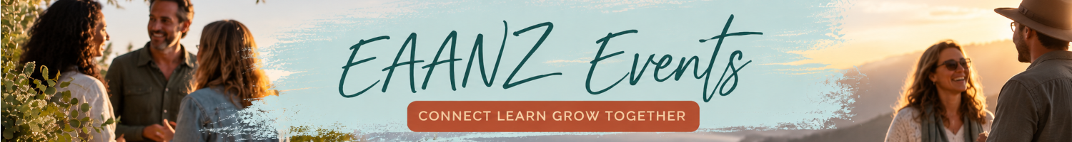 EAANZ Events
