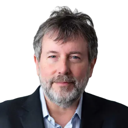 Enneagram Australia and Aotearoa New Zealand (EAANZ) Russ Hudson Speaker