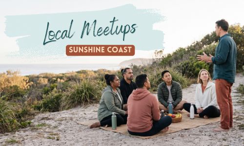 Enneagram Australia EAANZ Sunshine Coast Local Meetup