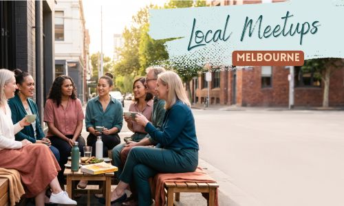 Enneagram Australia EAANZ Melbourne Local Meetup