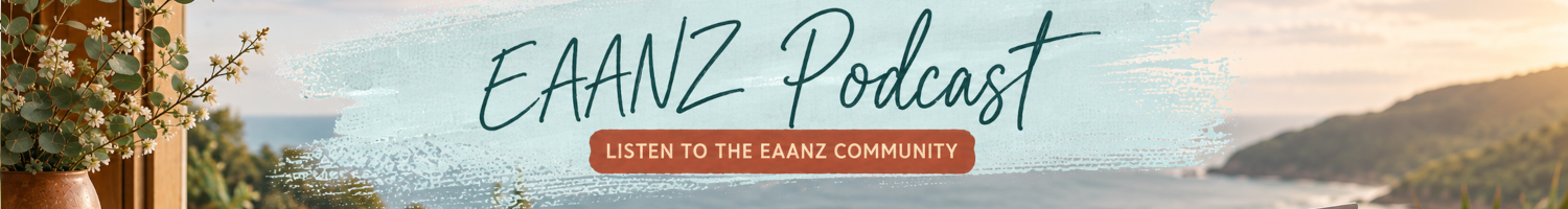 EAANZ Podcast
